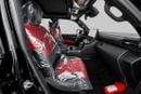 تويوتا لاند كروزر VXR - GCC Specs - Brand