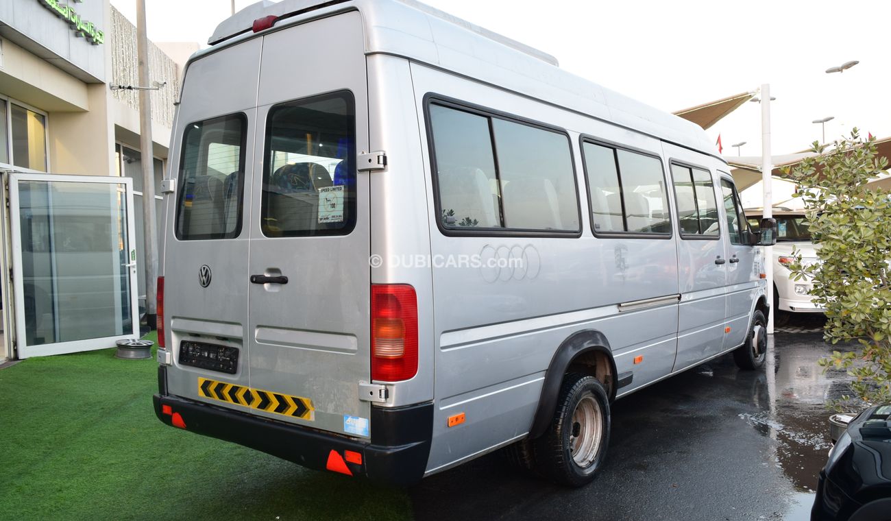 Volkswagen LT 46