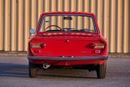 Lancia Fulvia - 1.3 Rallye