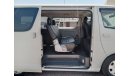 Toyota Hiace TOYOTA HIACE VAN RIGHT HAND DRIVE (PM1447)