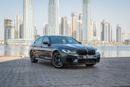 بي أم دبليو M5 Competition 4.4L (625 HP)