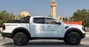 Ford Ranger Raptor 2024 Model Full Option RHD Drive Very Perfect Condition