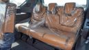 Nissan Patrol LE TITANIUM + TITANIUM V6T