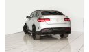 مرسيدس بنز GLE 63 AMG **SPECIAL Ramadan Offer on this vehicle**