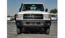 Toyota Land Cruiser Pick Up 4.0L DIESEL, 16" TYRE, SNORKEL, XENON HEADLIGHTS (CODE # LCDC01)