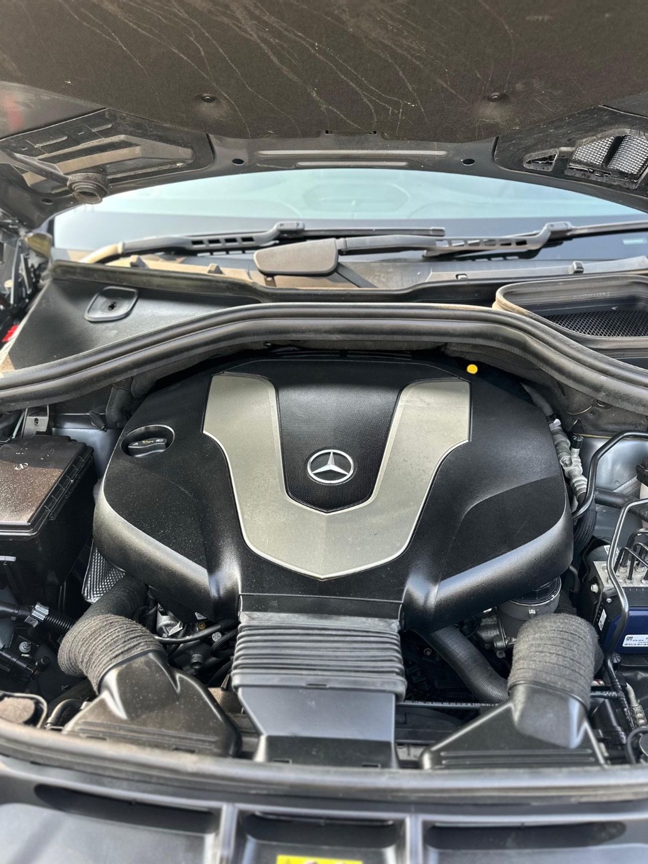 مرسيدس بنز GLE 350 Export from Australia