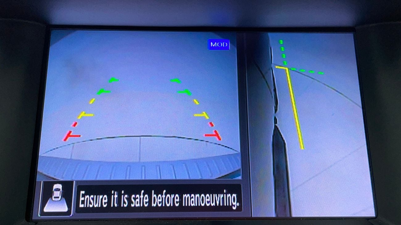 Nissan Pathfinder SL 3.5 | Zero Down Payment | Free Home Test Drive