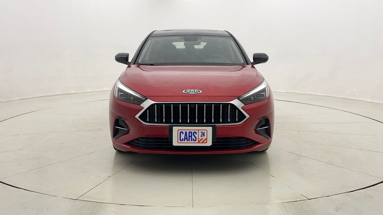 JAC J7 INTELLIGENT 1.5 | Zero Down Payment | Home Test Drive