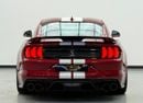 Ford Mustang 2020 Ford Mustang Shelby GT500, Warranty, Full Ford Service History, Very Low Km, GCC