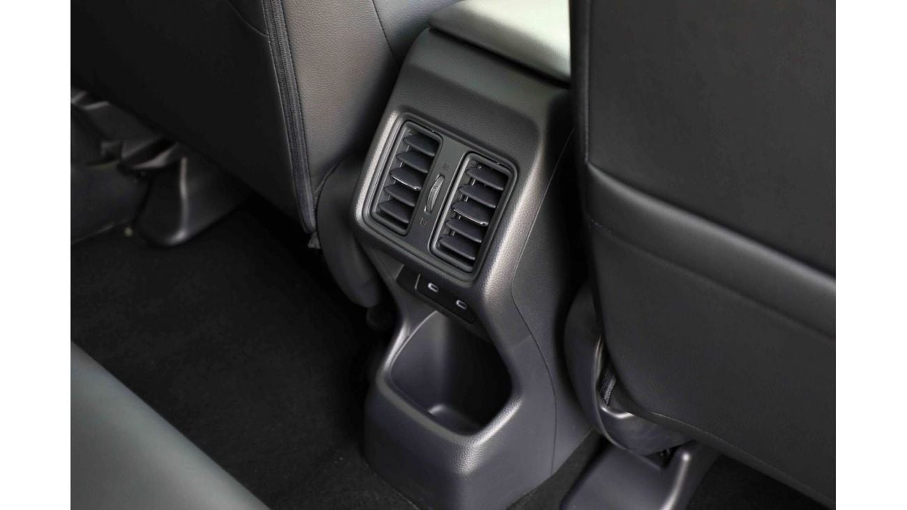 Honda e:NS1 2022 Honda eNS1 Dynamic - Blue inside Black | Export Only