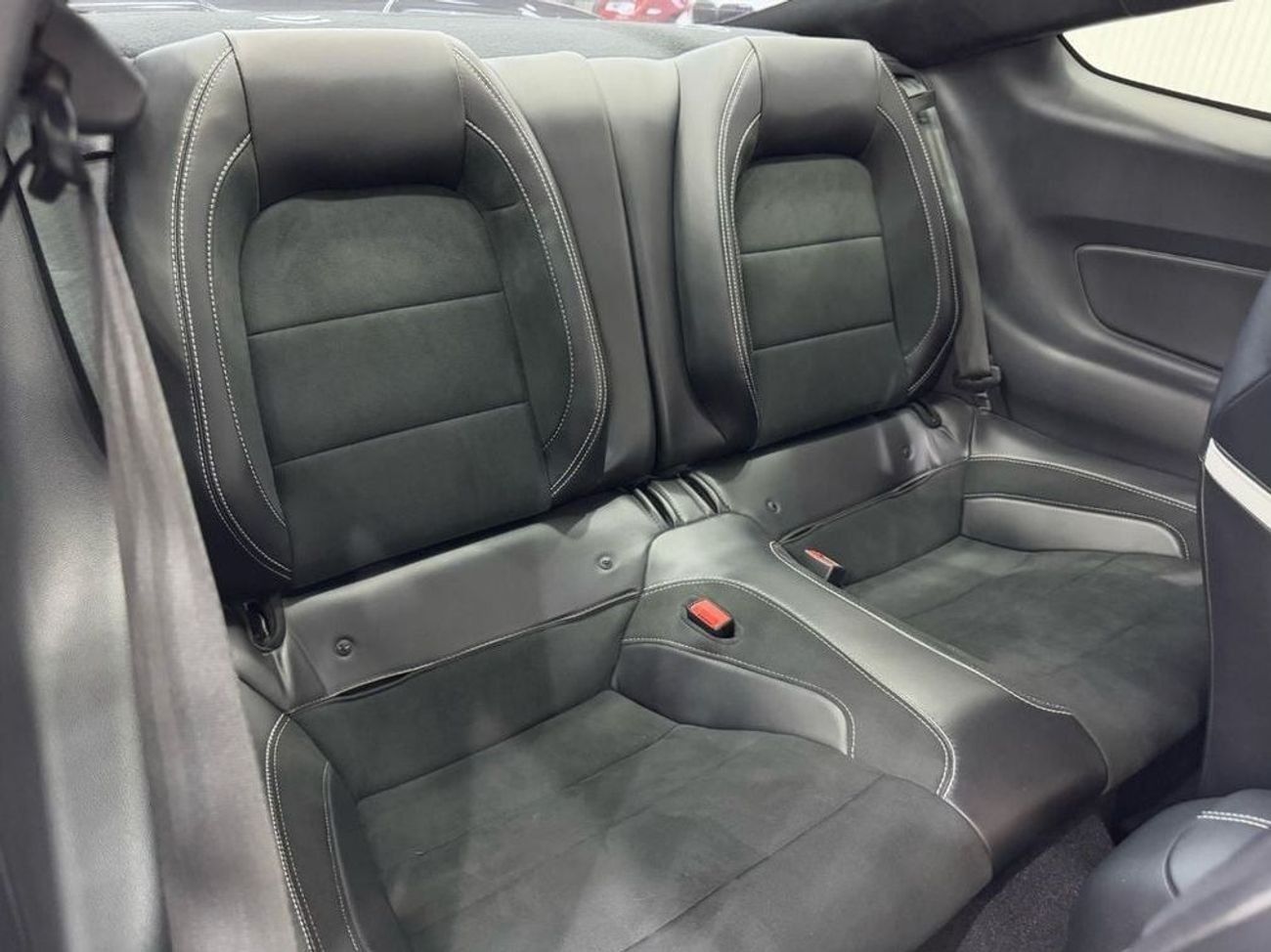 Ford Mustang 2020 Ford Mustang Shelby GT500, Agency Warranty Till 12/25, Full Service History, GCC