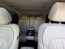 Genesis G90 Pristine Luxury - American Specs - Fully Loaded