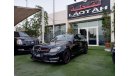 Mercedes-Benz C 300 Kit 63 model 2012 imported from Japan, panorama, cruise control, alloy wheels, sensors, electric cha