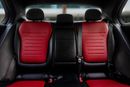 Mercedes Benz C200 C200 AMG | 3,134 P.M | 0% Downpayment | GARGASH WARRANTY & SERVICE!