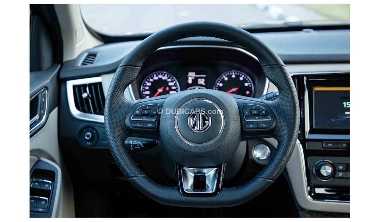 MG RX5 2023 MG RX5 2.0 AWD LUXURY // 3 Years Warranty Or 100,000 KM , 1 Year Service , Free Registration