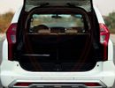 Mitsubishi Montero Sport GLS Premium 3.0L (7 Seater) Mitsubishi Montero Sport - 2022 - GCC - Full Option - 3.0L  - Low Mileag
