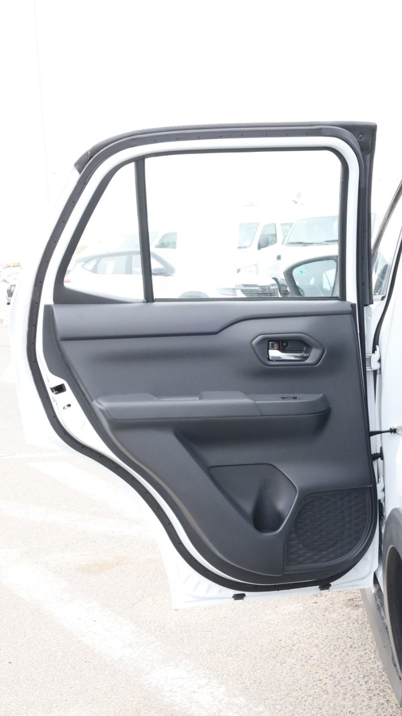 Toyota Raize TURBO G RA 1.0T G