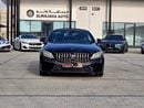 Mercedes Benz C300 C300 Coupe - American Specs - GCC