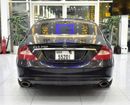 Mercedes-Benz CLS 350 EXCELLENT DEAL for our Mercedes Benz CLS 350 ( 2006 Model ) in Black Color Japanese Specs