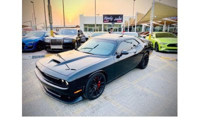 Dodge Challenger SXT For sale