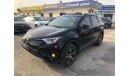 Toyota RAV4 TOYOTA RAV4  XLE US SPECS