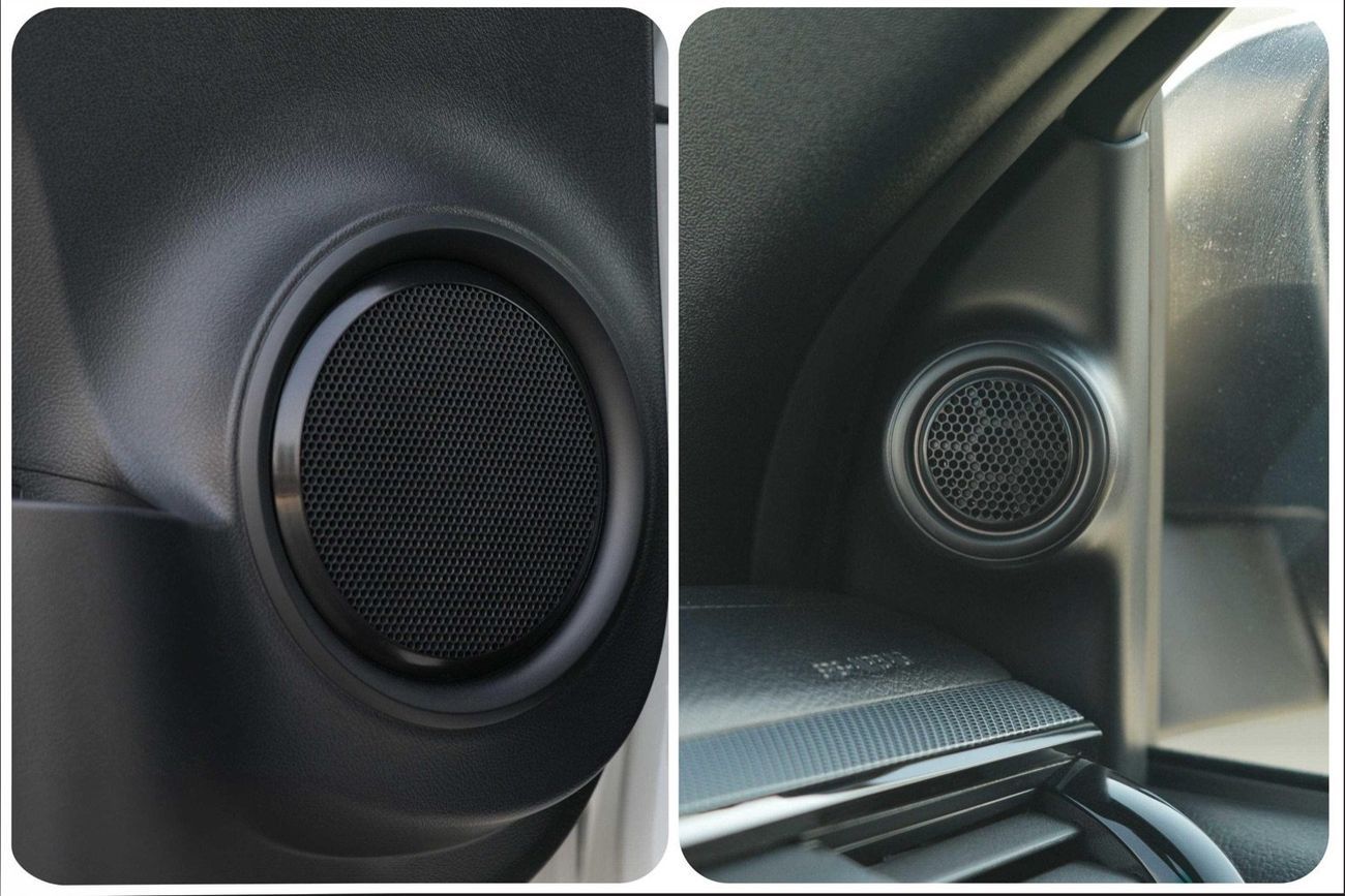 Toyota Hilux GR Sport 2.8 L