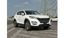 Hyundai Tucson 2.0L PETROL, 18" ALLOY RIMS, PUSH START, LED HEADLIGHTS (CODE # HTS01)