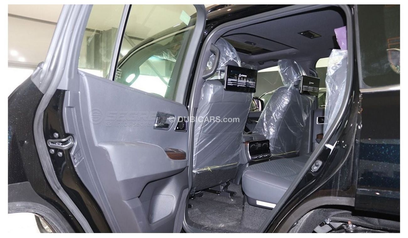 Toyota Land Cruiser VXR full option diesel 3.3.У нас лучшие цены