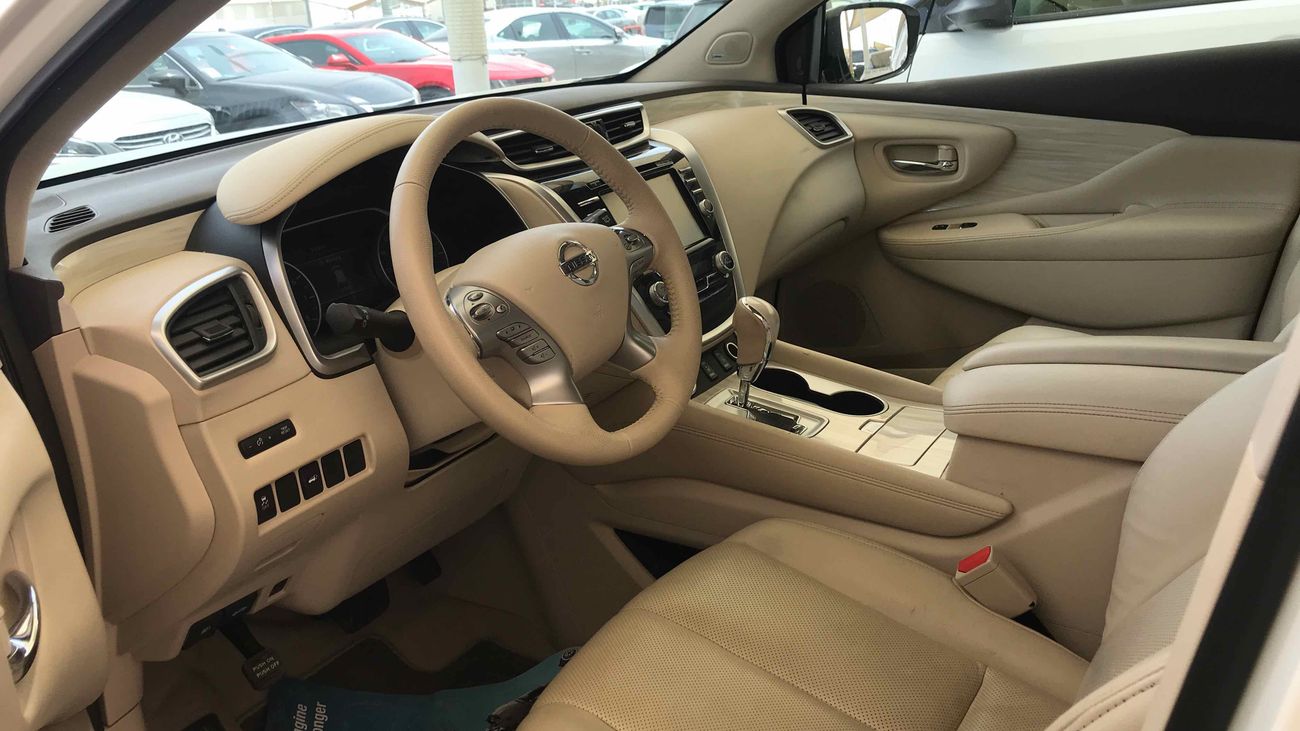 نيسان ميورانو نيسان ميورانو فل اوبشن what’s app 00971507970887