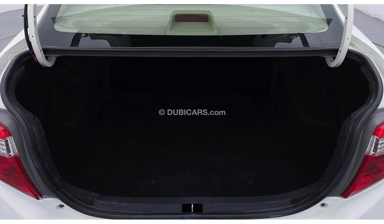 Toyota Yaris SE / E 1.5 | Zero Down Payment | Free Home Test Drive