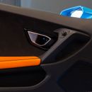 Lamborghini Huracan Evo Spyder AED 19,147 P.M • 0% Downpayment • Lamborghini Huracan EVO Spyder • 1 Year Warranty