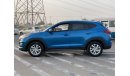 Hyundai Tucson 2019 Hyundai Tucson