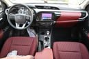 Toyota Hilux 2.4L DSL FULL OPTION SAUDI