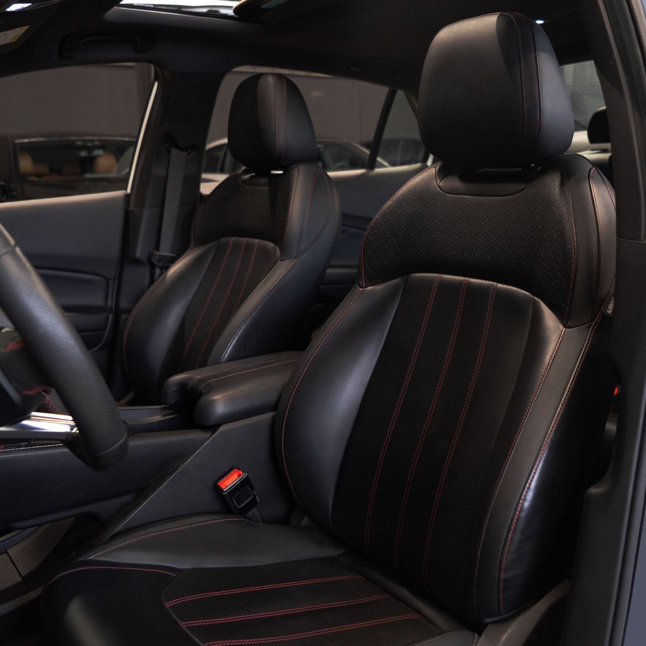 جي إي سي امباو AED 957 pm • 0% Downpayment • GAC Empow S • Agency Warranty