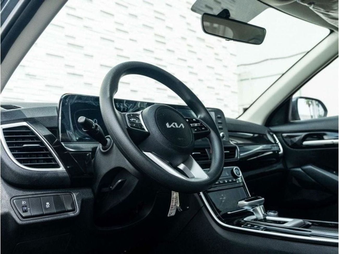 كيا سيلتوس AED 1,242 PM • 2024 BRAND NEW SELTOS LX • OFFICIAL KIA WARRANTY UNTIL 5 YEARS OR 150K KMS