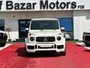 مرسيدس بنز G 63 AMG Std 4.0L