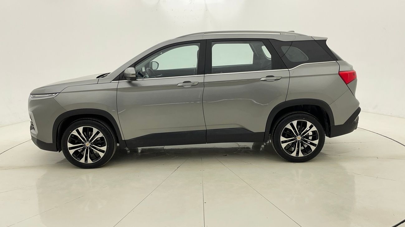 Chevrolet Captiva PREMIER 1.5 | Zero Down Payment | Home Test Drive