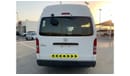 Toyota Hiace Toyota Hiace 2017 high roof very good condition