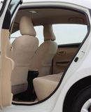 تويوتا يارس SE 1.5L Sedan Toyota Yaris 1.5L 2019 GCC accident-free in excellent condition 705 P.M