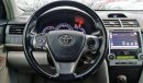 Toyota Camry TOYOTA CAMRY LIMITED  / ACCIDENTS FREE