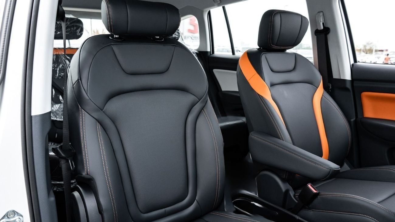 Bestune NAT 2023 | BESTUNE NAT COMFORT TRAVEL EDITION 100KW