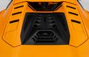 Lamborghini Temerario 4.0L V8 Twin-Turbo Engine + eMotors