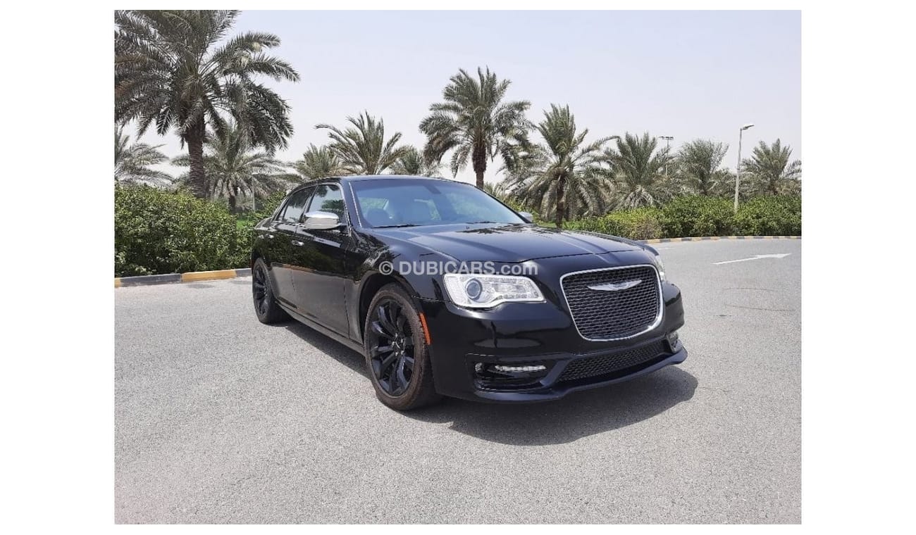 Chrysler 300C Std