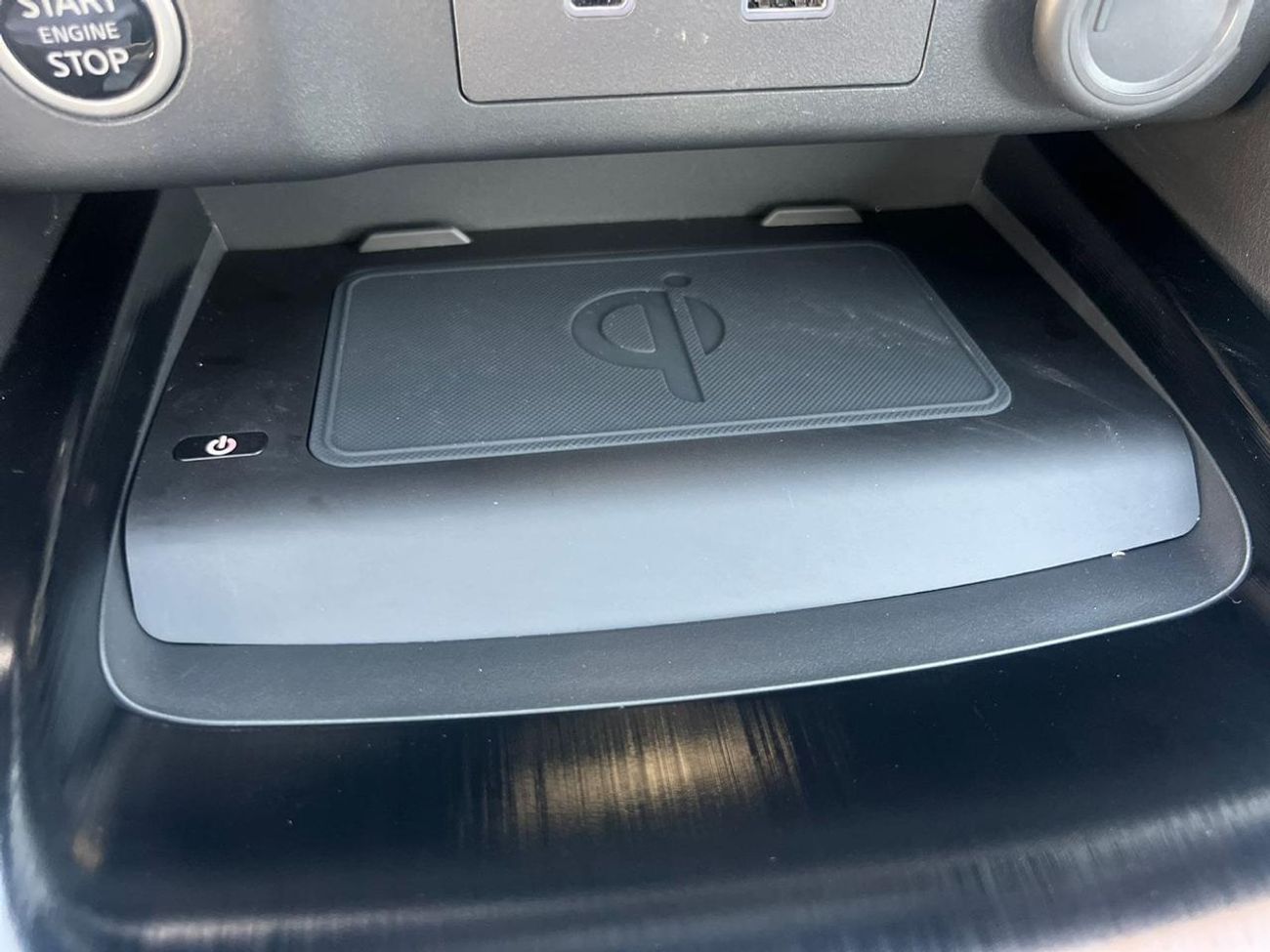 نيسان إكس تريل S 2.5L (169 HP) FWD (7 Seater) X-TRAIL N-TREK 2.5L 2024