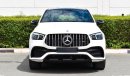 Mercedes-Benz GLE 53 AMG Coupe 4MATIC+ | 2023 | GCC Spec | Brand New