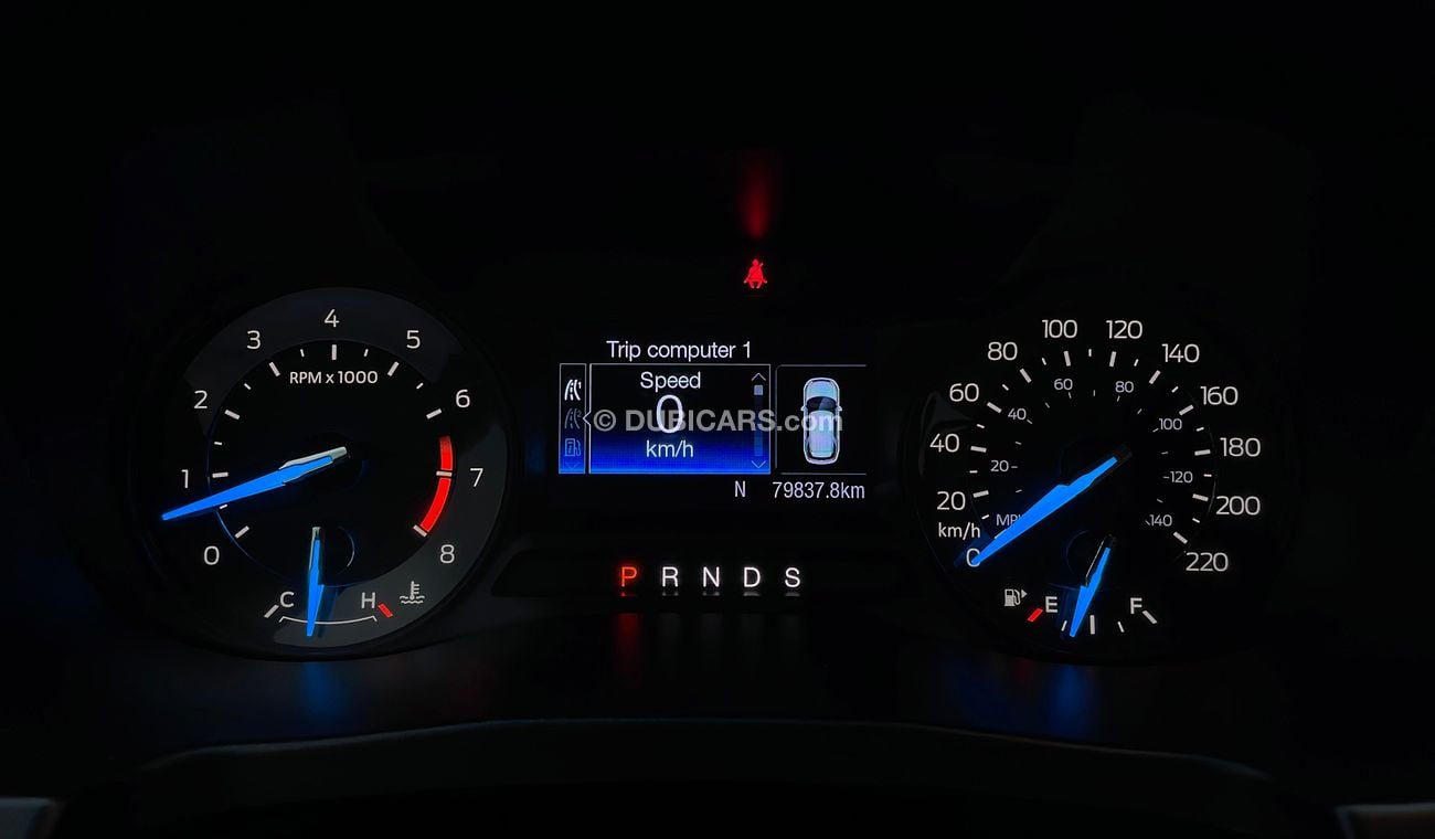 Ford Explorer STD 3.5 | Under Warranty | Inspected on 150+ parameters