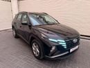 Hyundai Tucson SMART