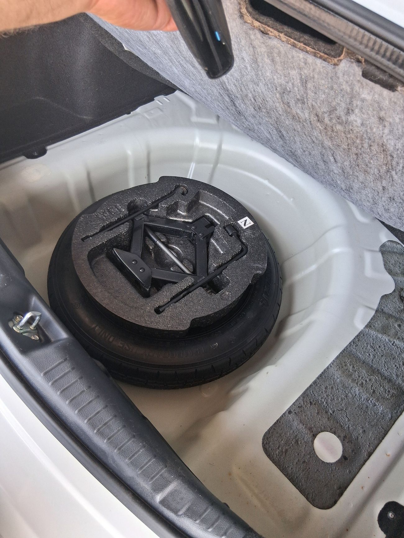 كيا فورتي اخرى