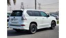 Lexus GX460 Platinum LEXUS GX 460 - 2021  PREMIUM - 4x4 - WELL MAINTAINED