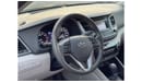 Hyundai Tucson 2018 Hyundai Tucson 2.0L GDi V4 With Leather / Electric Seats